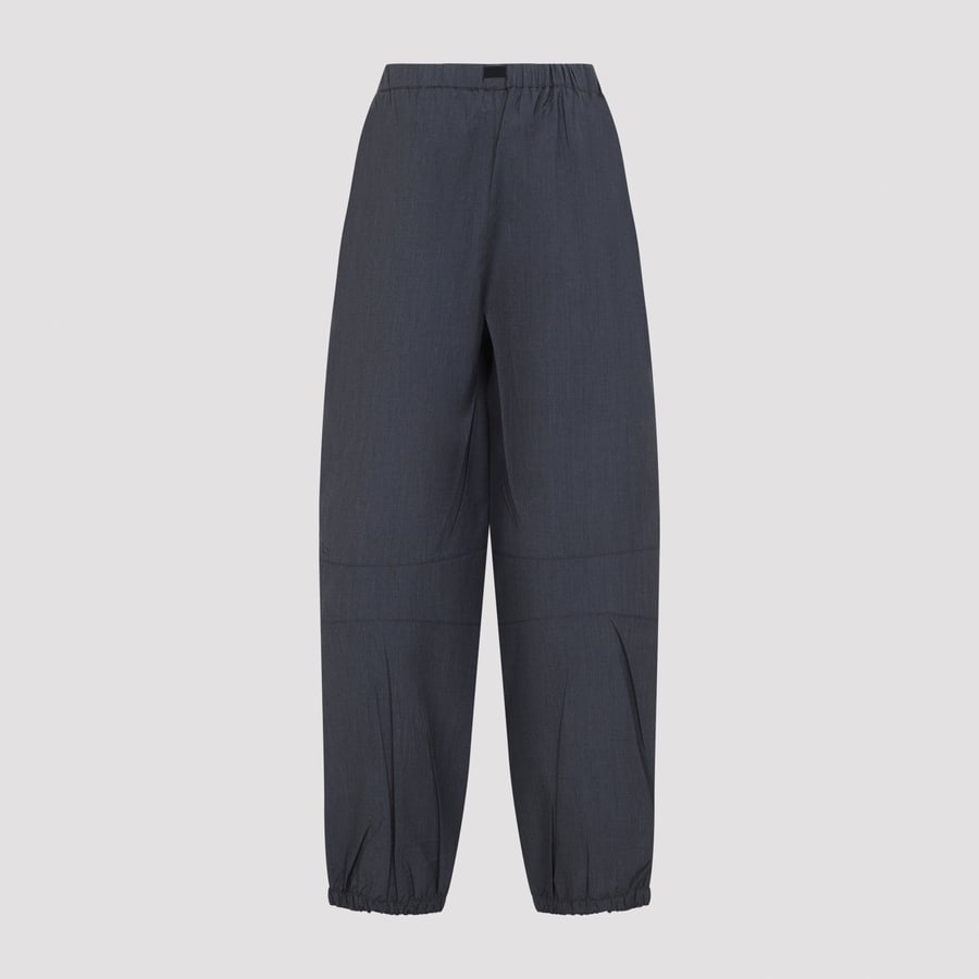 Prada Prada Wool Pants, view 4