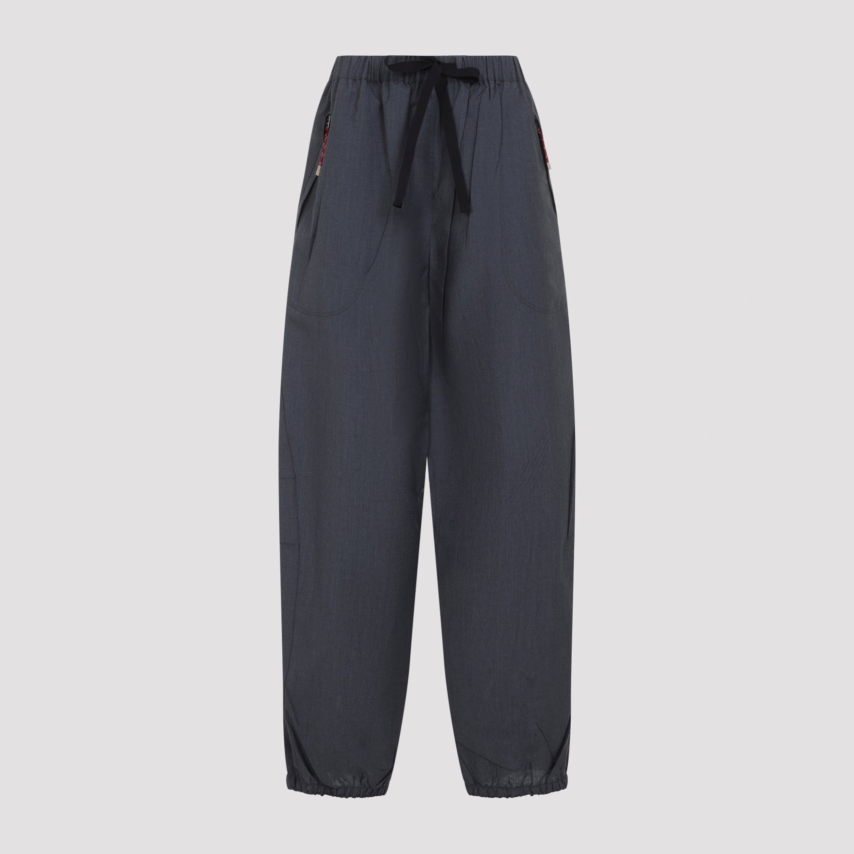 Prada Prada Wool Pants