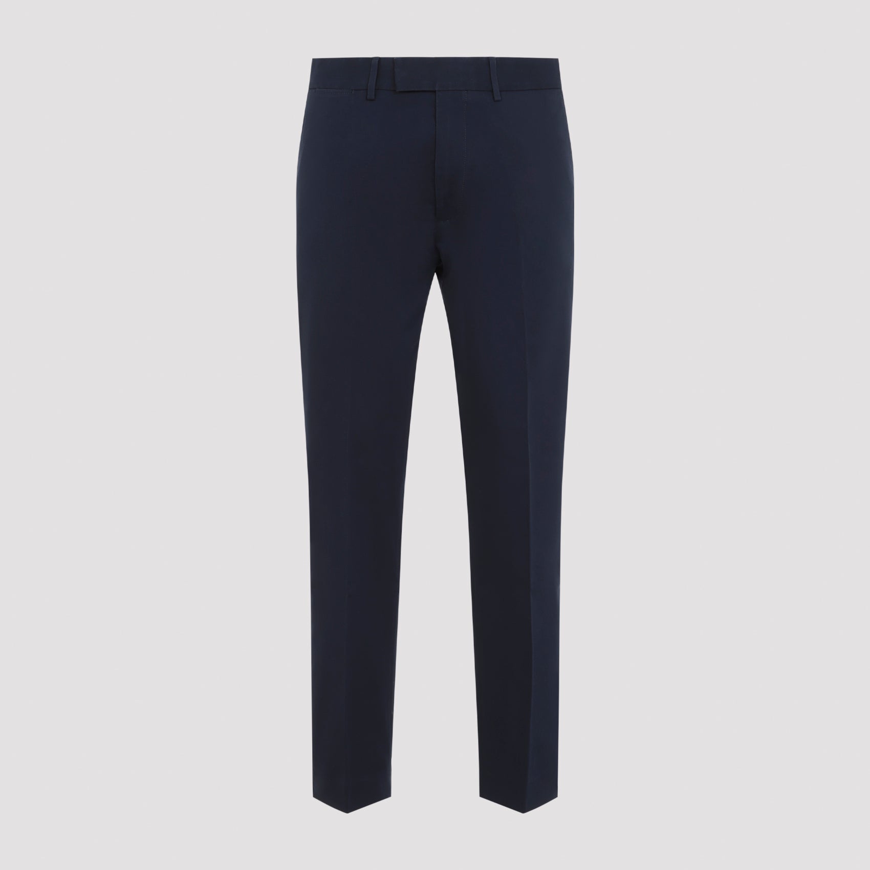 Tom Ford Tom Ford Stretch Cotton Chino Pants