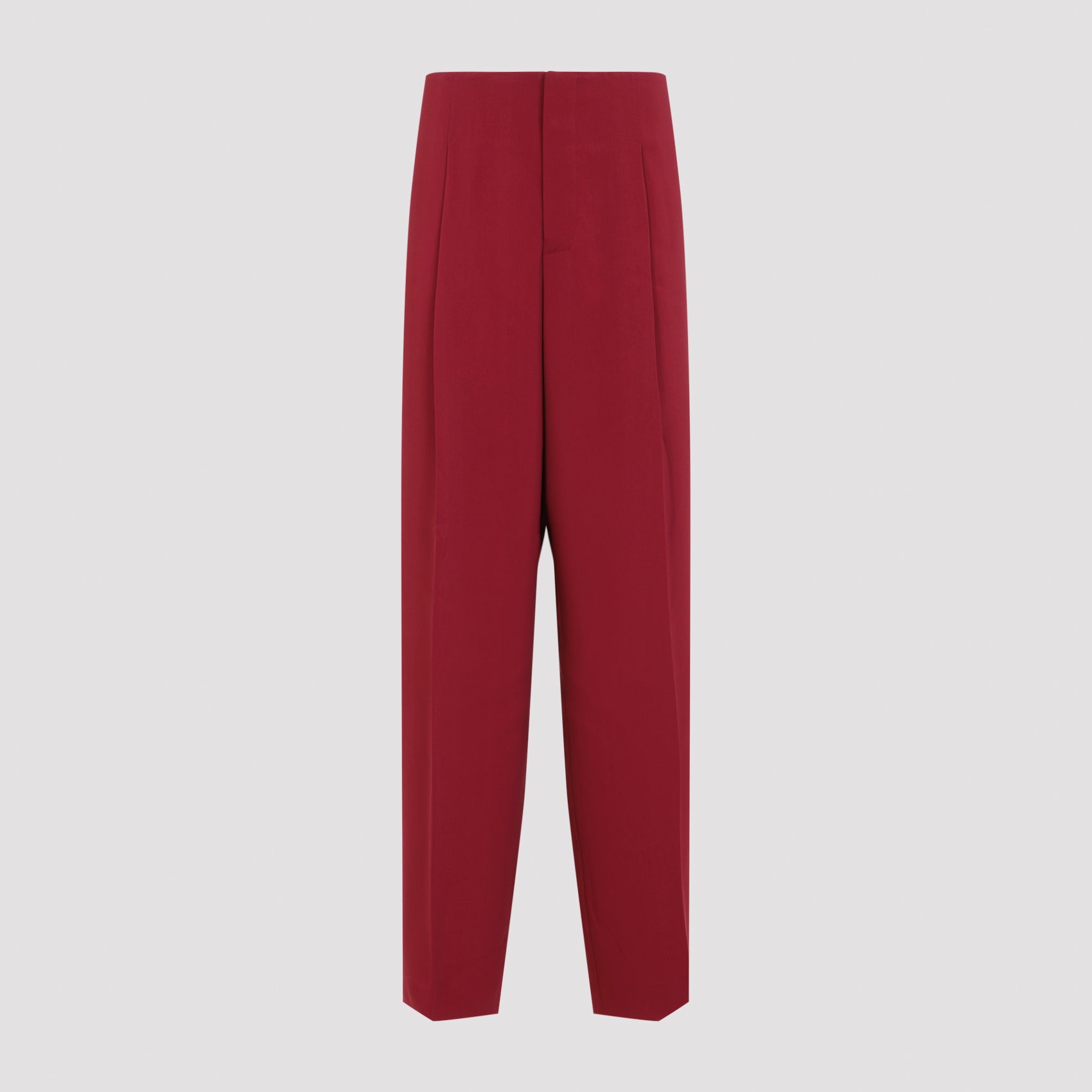 ALBERTA FERRETTI Alberta Ferretti Cady Straight Pants
