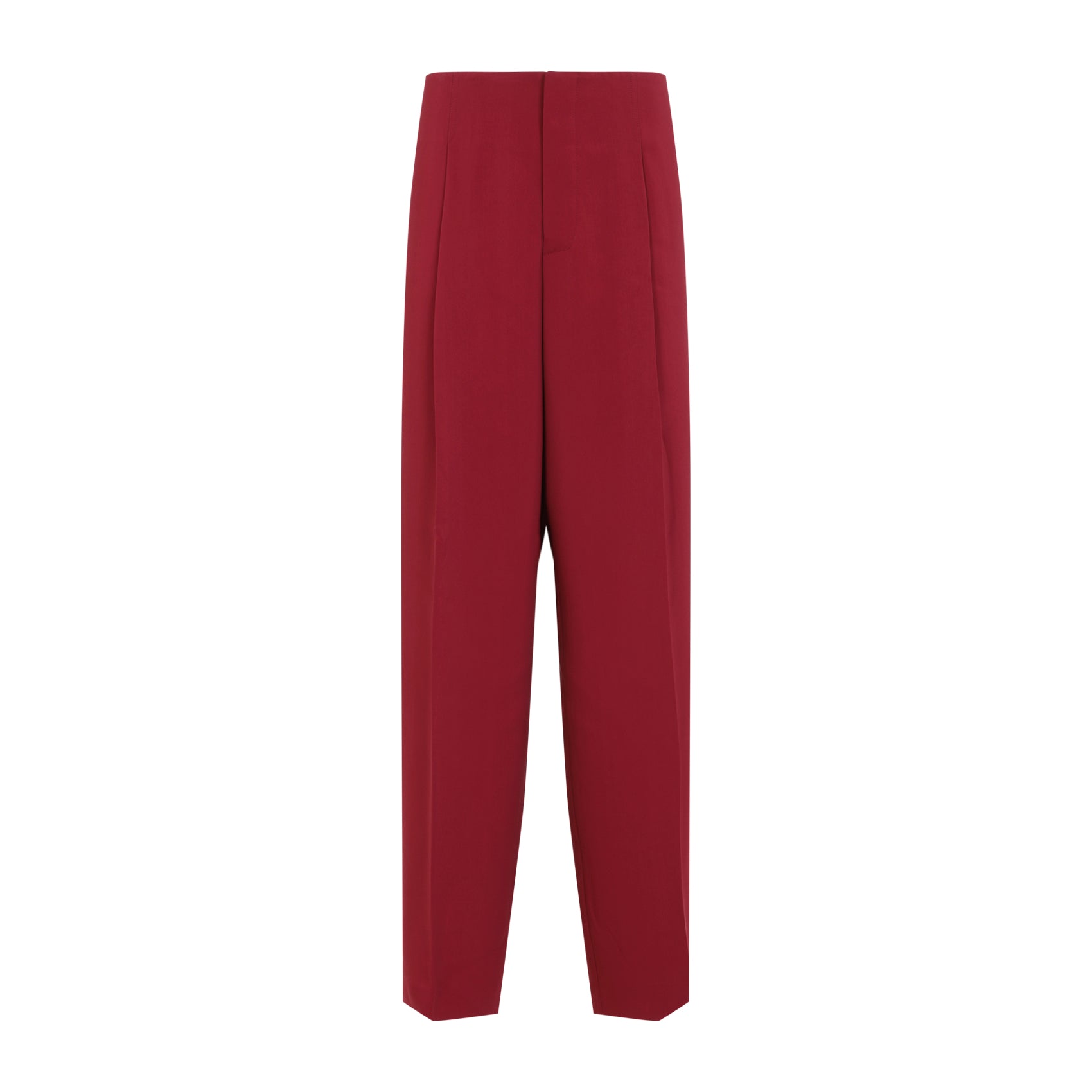 ALBERTA FERRETTI Alberta Ferretti Cady Straight Pants, view 2