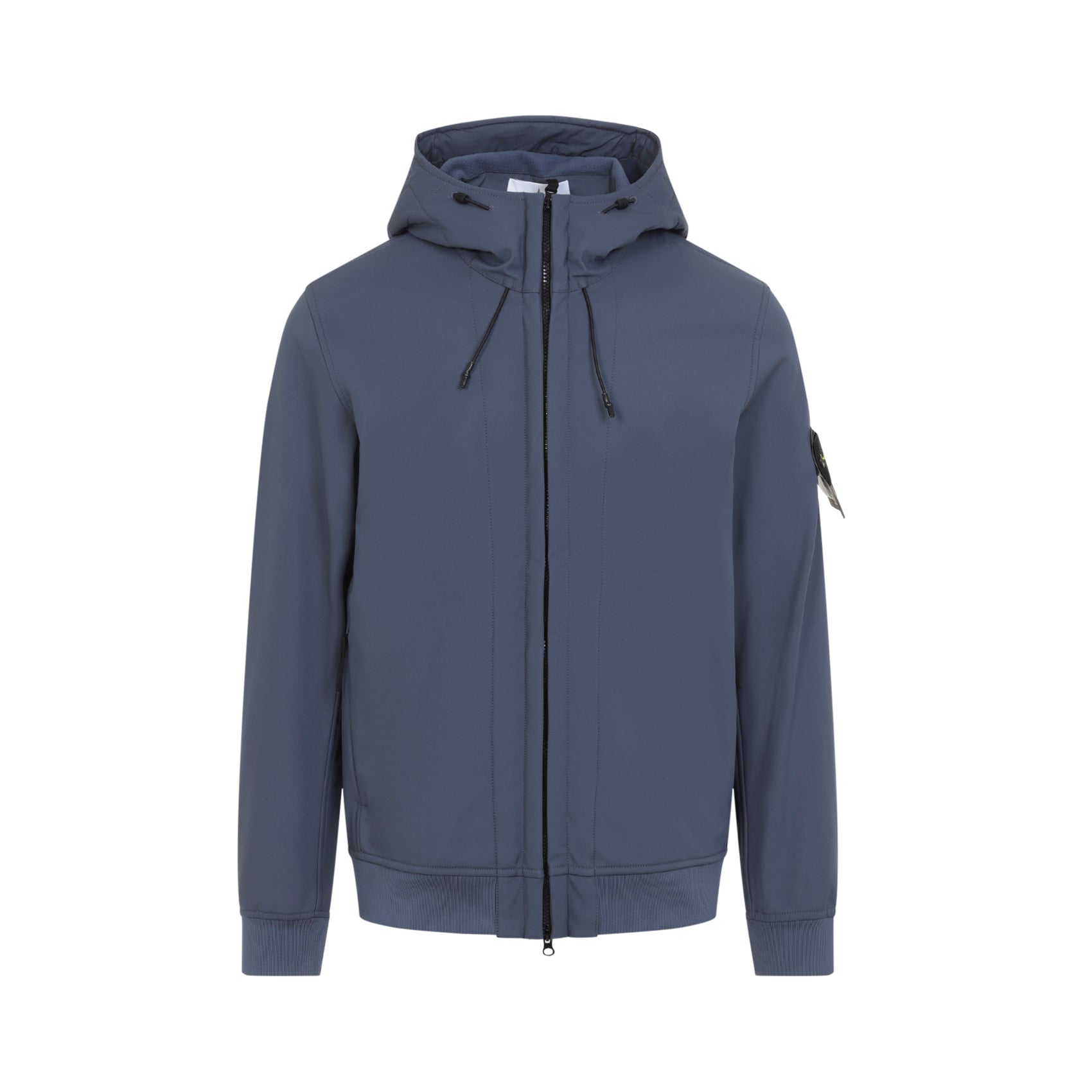 Stone Island Stone Island Soft Shell Jacket, view 2