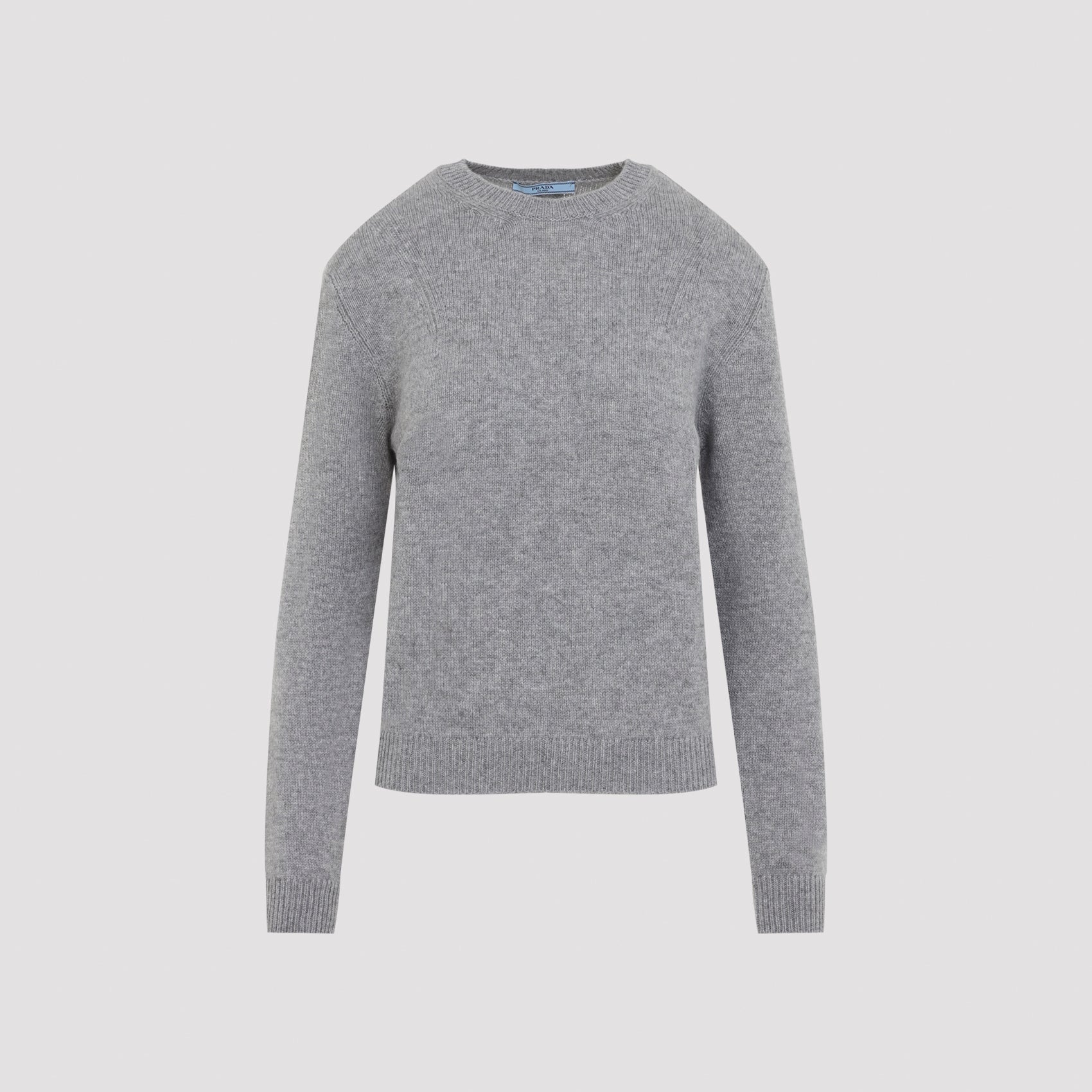 Prada Prada Cashmere Sweater