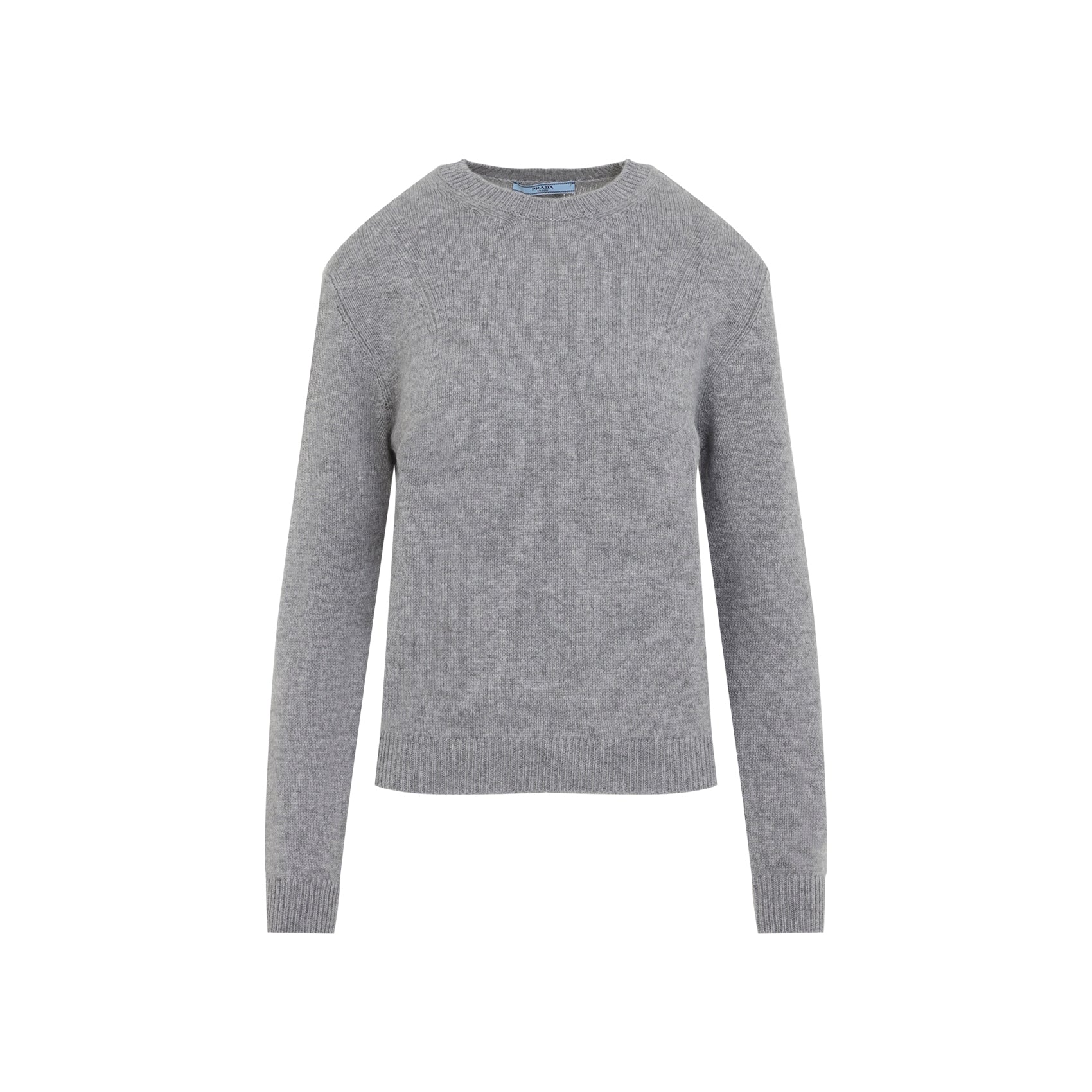 Prada Prada Cashmere Sweater, view 2