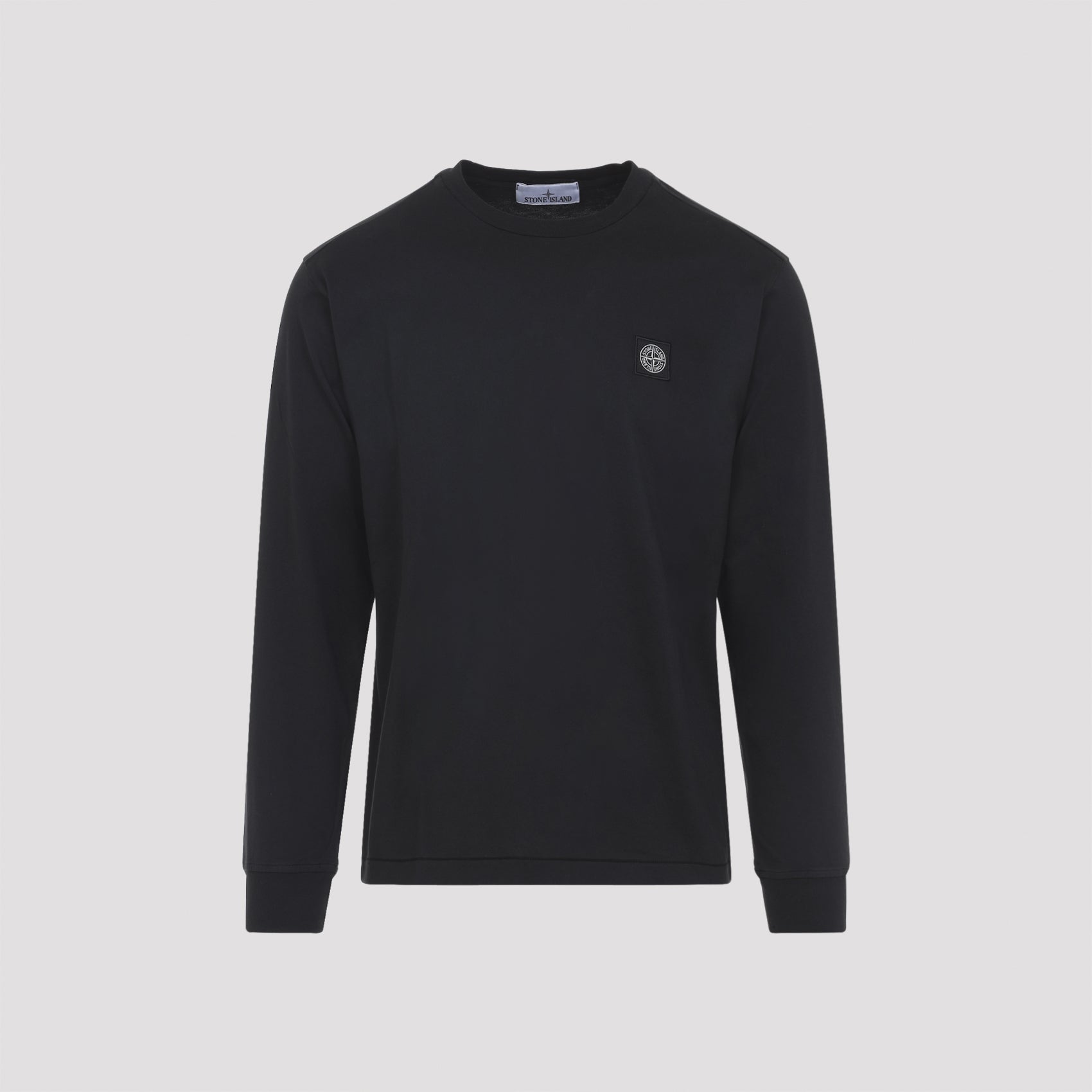 Stone Island Stone Island LS T-shirt