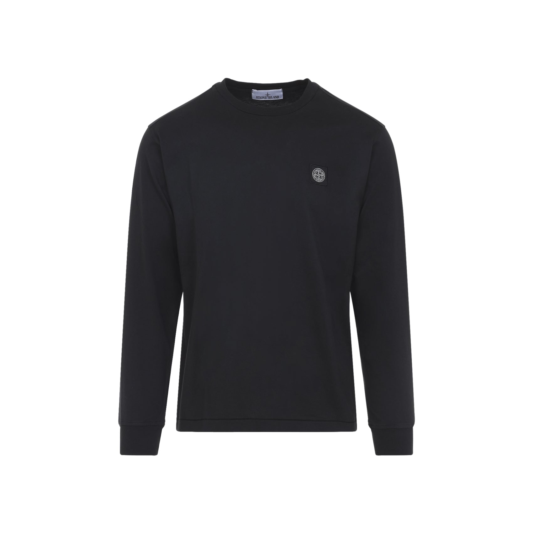 Stone Island Stone Island LS T-shirt, view 2