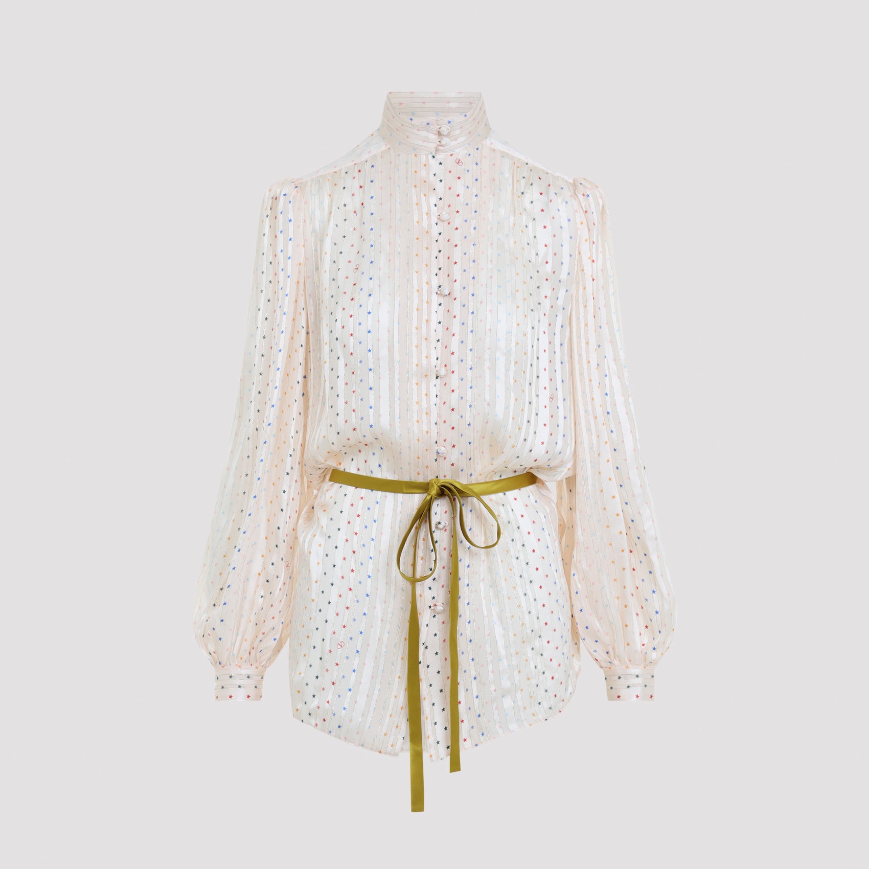 VALENTINO Valentino Stars Shirt