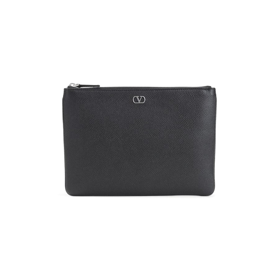 Valentino Garavani Valentino Garavani Pouch, view 2