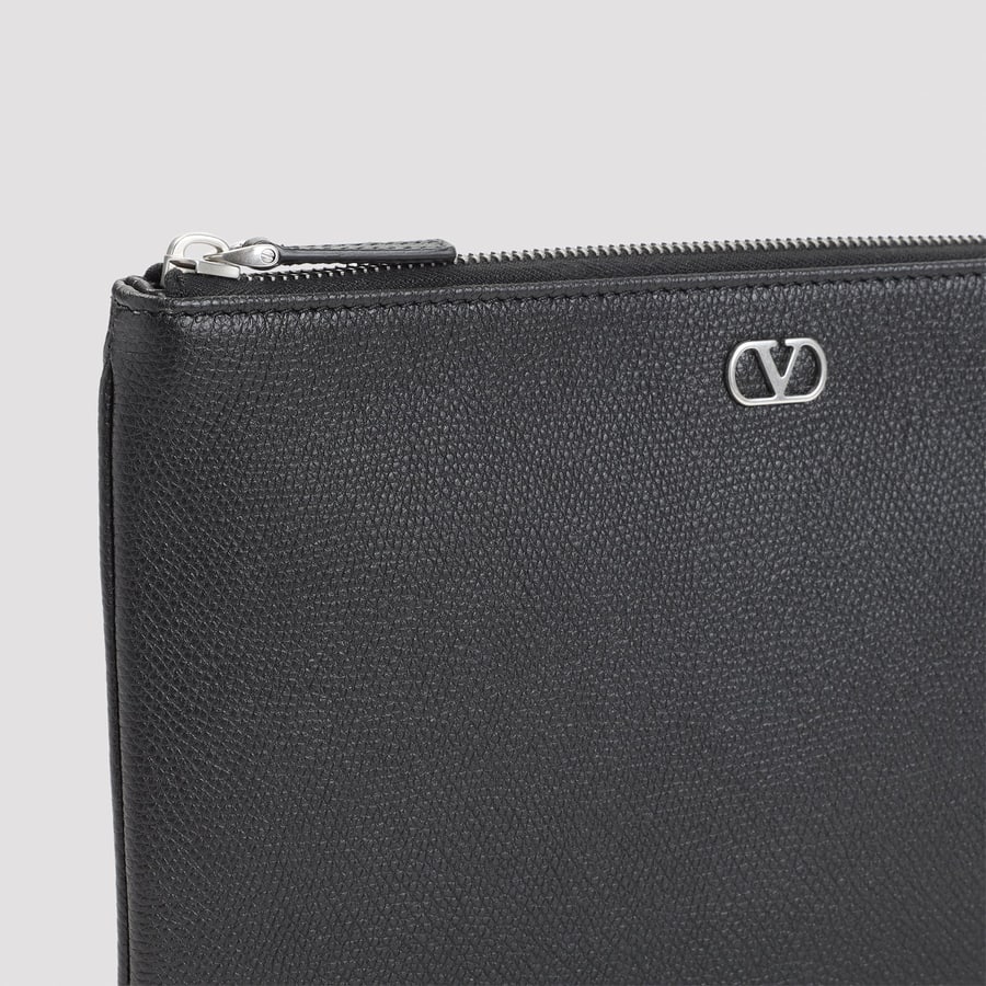 Valentino Garavani Valentino Garavani Pouch, view 5