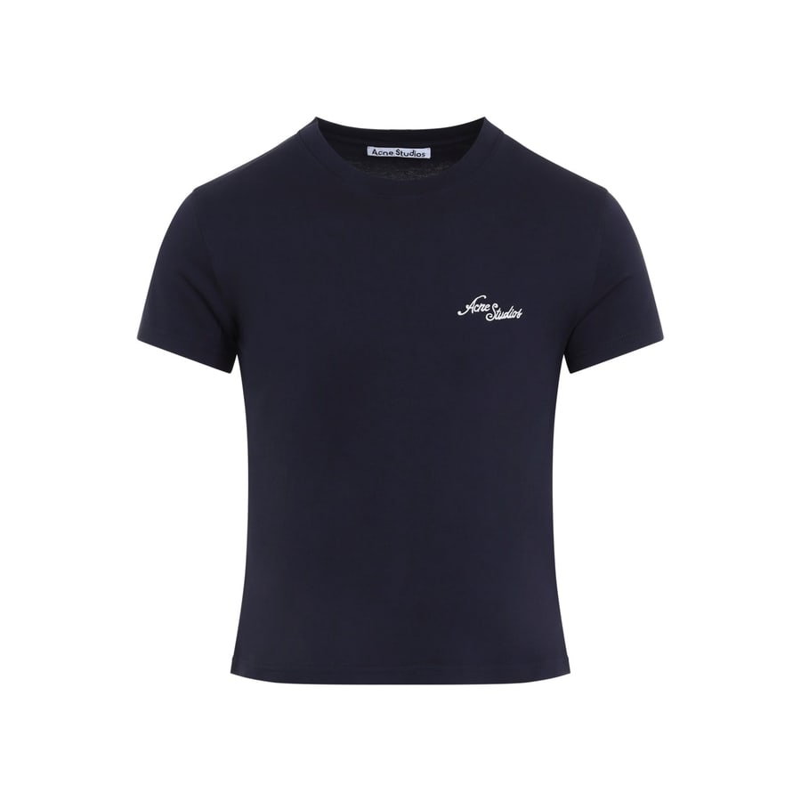 ACNE STUDIOS Acne Studios T-shirt, view 2