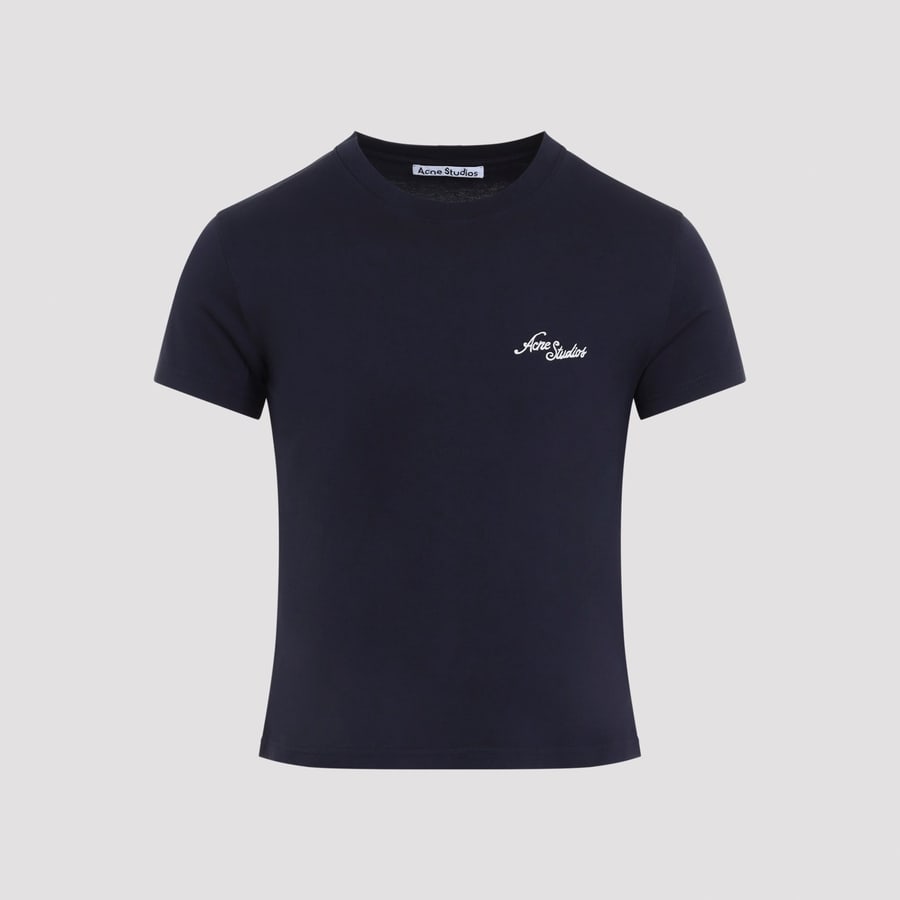 ACNE STUDIOS Acne Studios T-shirt, view 3