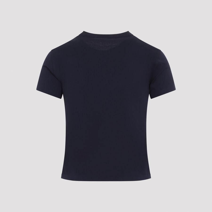 ACNE STUDIOS Acne Studios T-shirt, view 4
