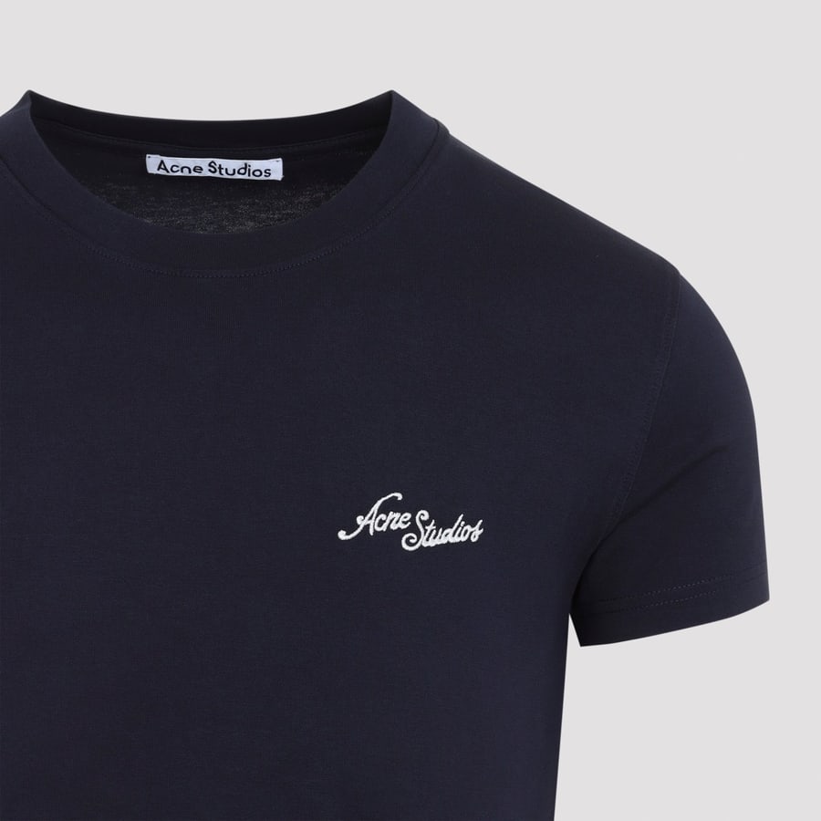 ACNE STUDIOS Acne Studios T-shirt, view 5