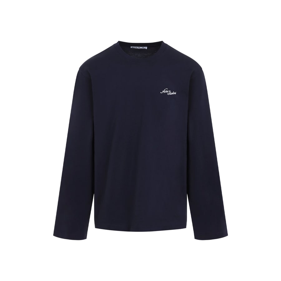 ACNE STUDIOS Acne Studios LS T-shirt, view 2