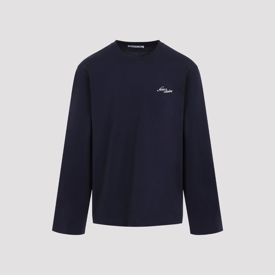 ACNE STUDIOS Acne Studios LS T-shirt, view 3
