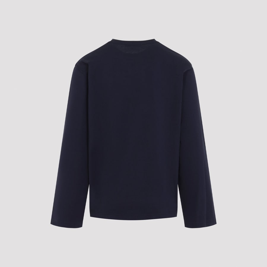 ACNE STUDIOS Acne Studios LS T-shirt, view 4
