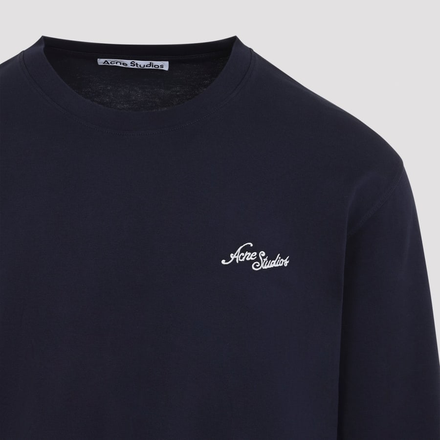 ACNE STUDIOS Acne Studios LS T-shirt, view 5