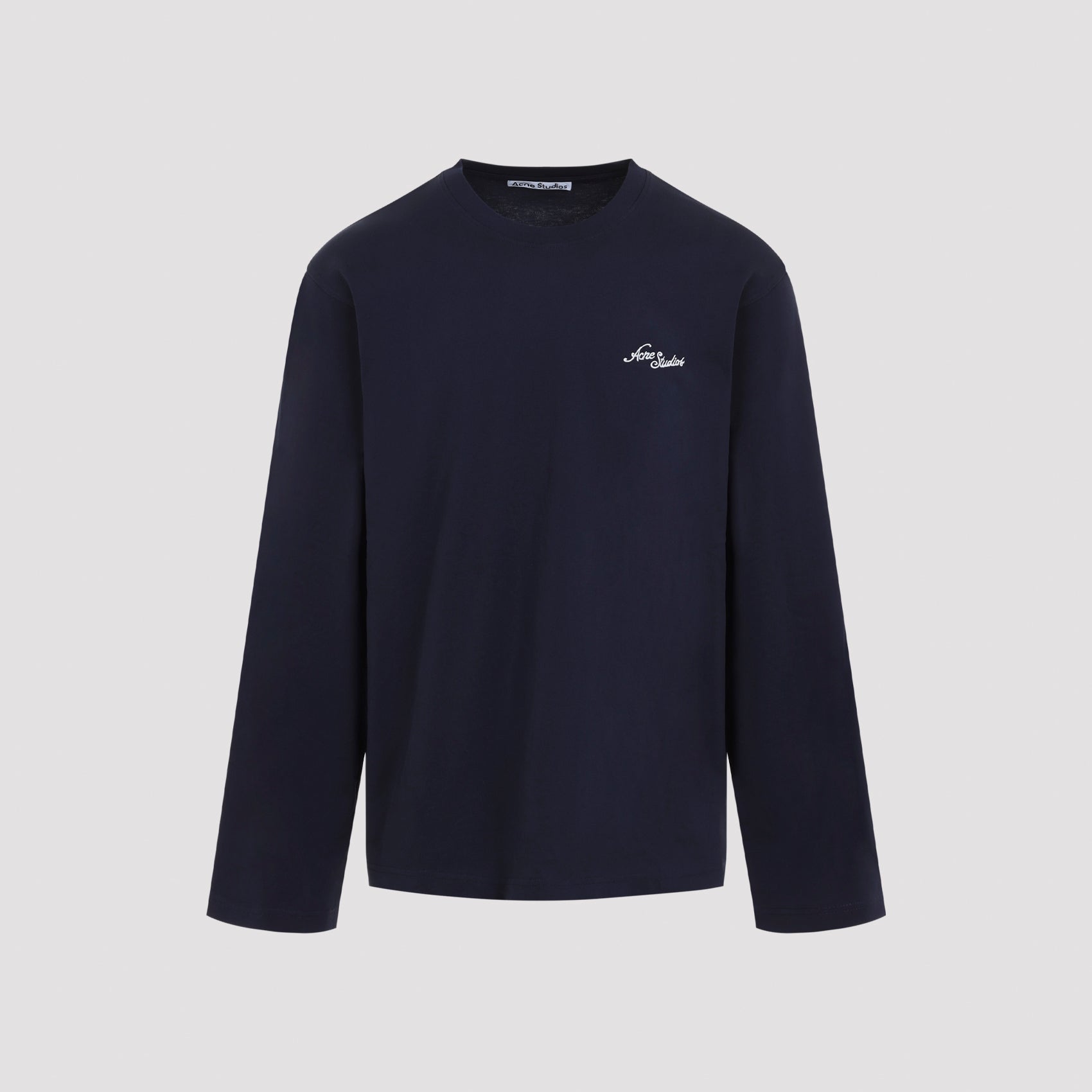 ACNE STUDIOS Acne Studios LS T-shirt