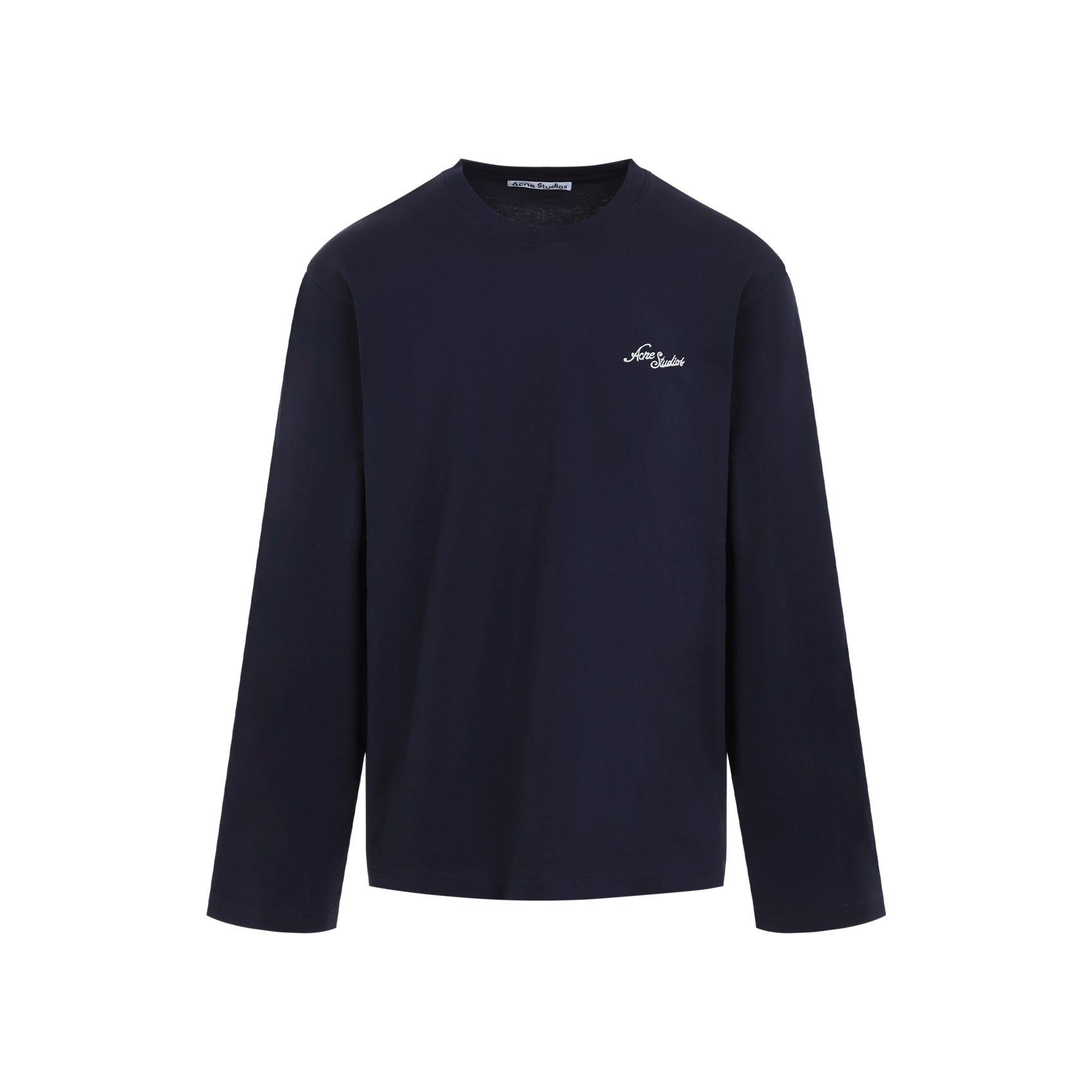 ACNE STUDIOS Acne Studios LS T-shirt, view 2