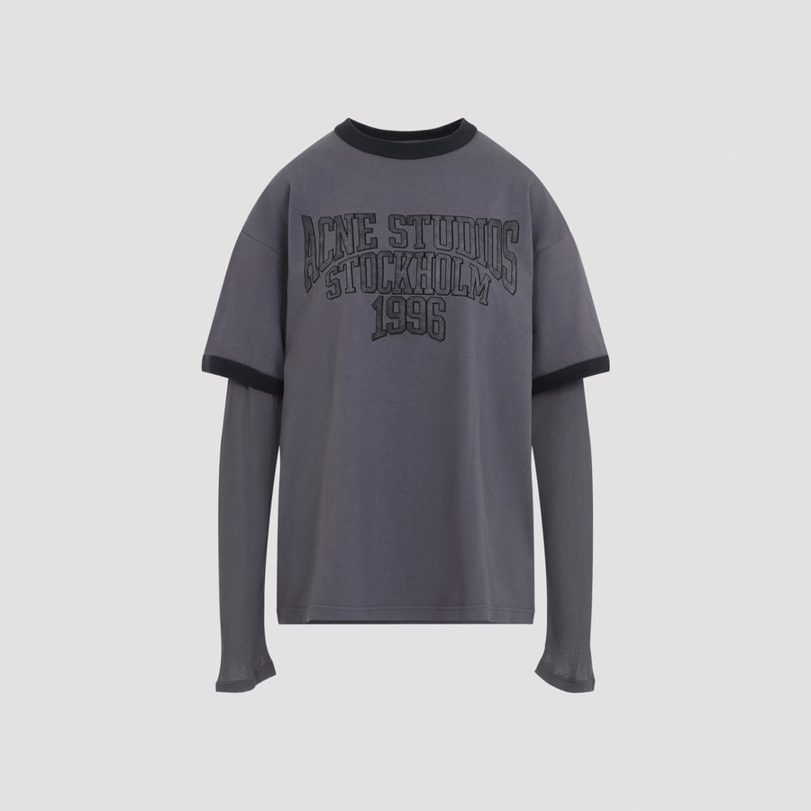 ACNE STUDIOS Acne Studios LS T-shirt