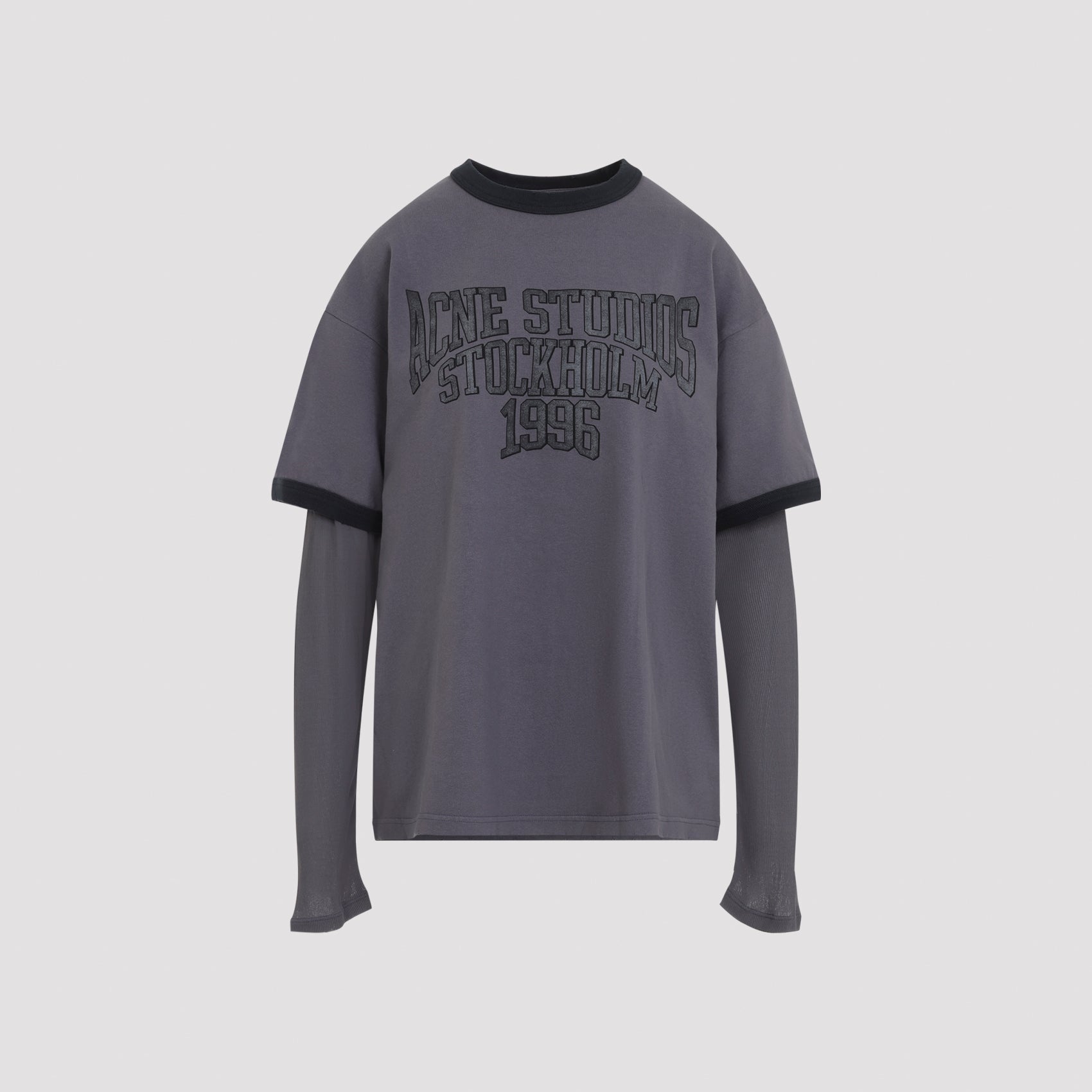 ACNE STUDIOS Acne Studios LS T-shirt