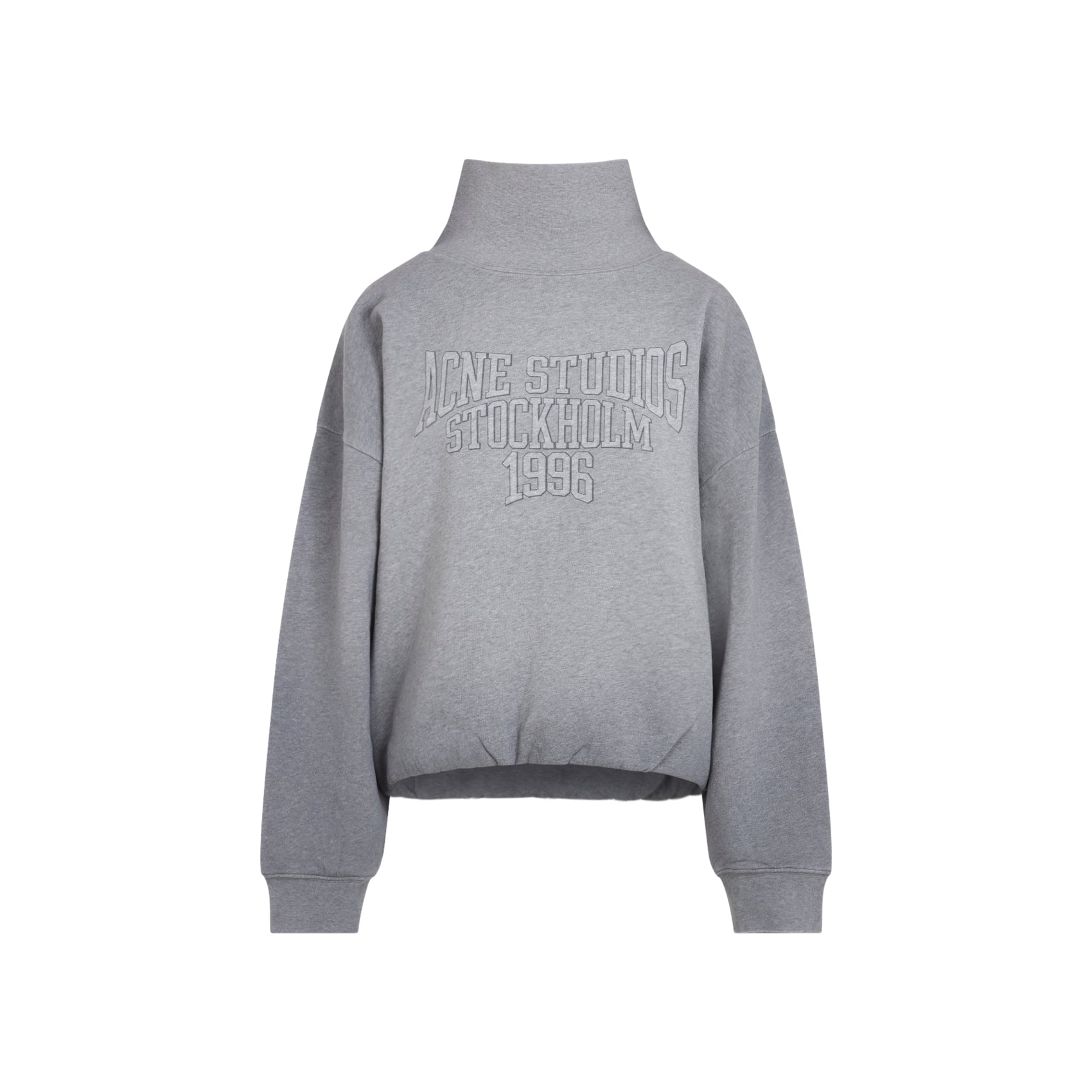ACNE STUDIOS Acne Studios Sweatshirt, view 2