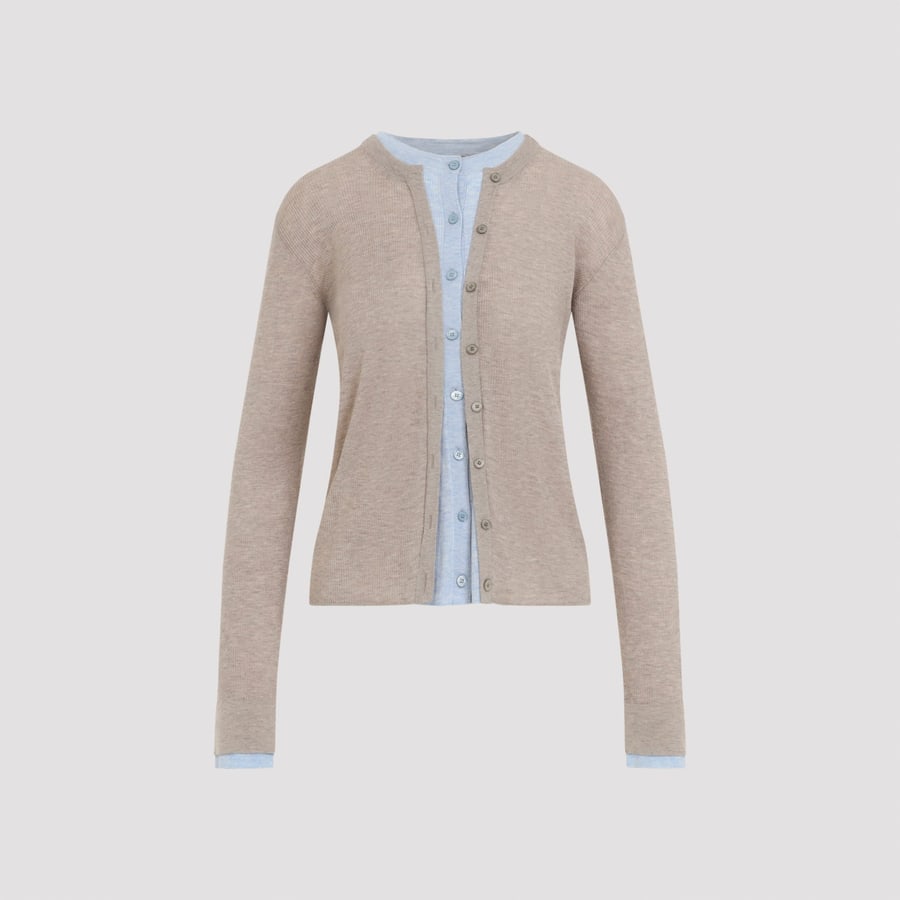 ACNE STUDIOS Acne Studios Cardigan