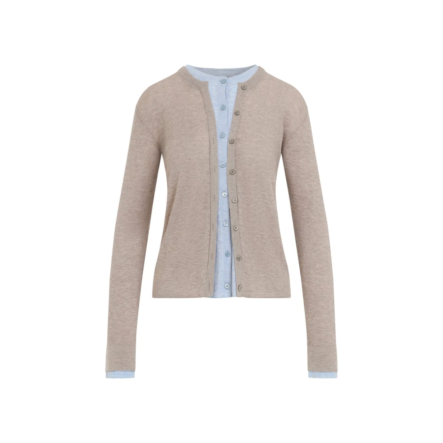 ACNE STUDIOS Acne Studios Cardigan, view 2