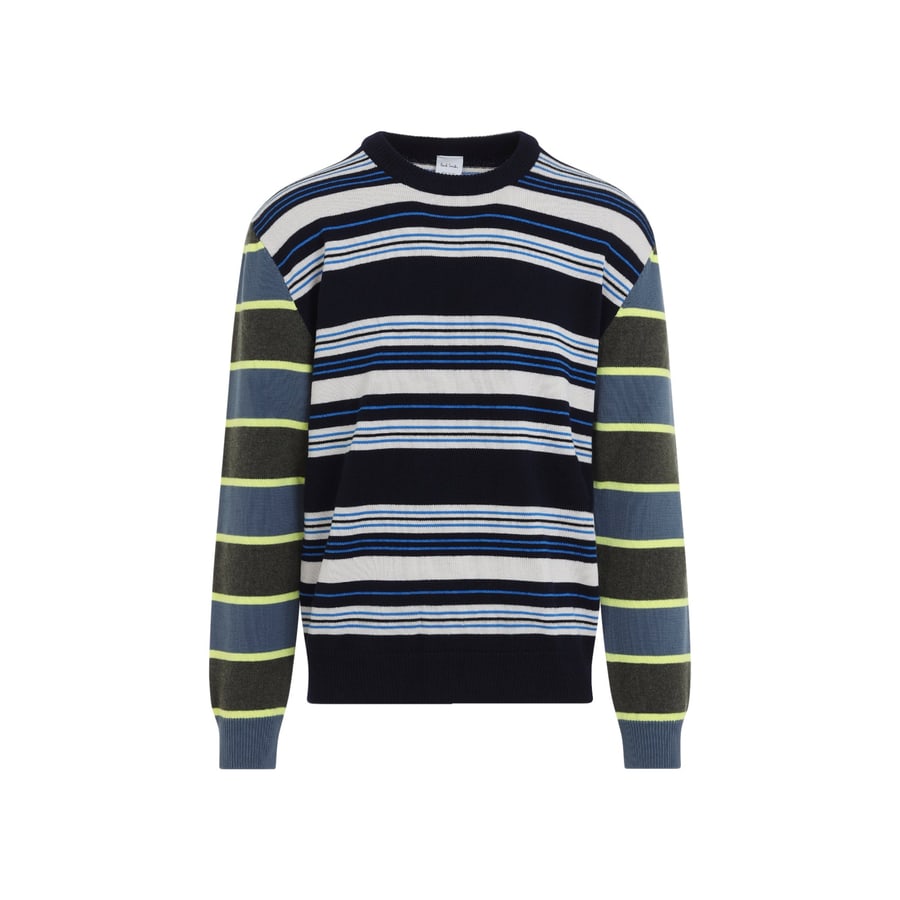 PAUL SMITH Paul Smith Crewneck Sweater, view 2
