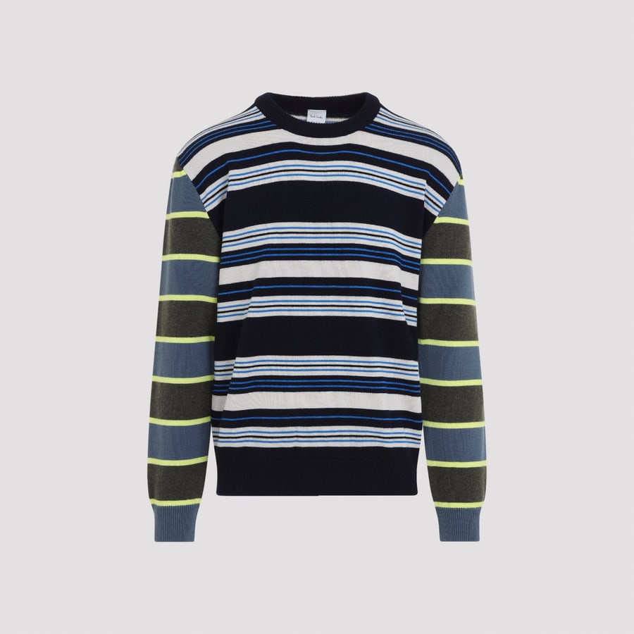 PAUL SMITH Paul Smith Crewneck Sweater, view 3
