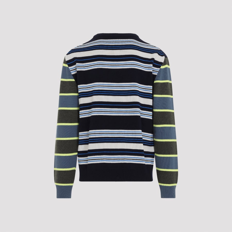 PAUL SMITH Paul Smith Crewneck Sweater, view 4