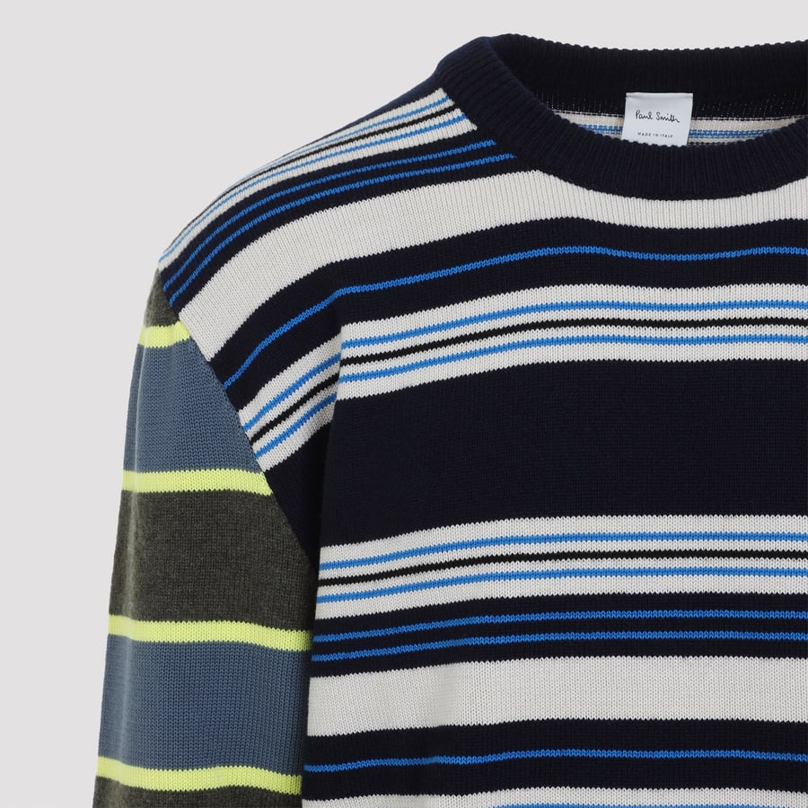 PAUL SMITH Paul Smith Crewneck Sweater, view 5