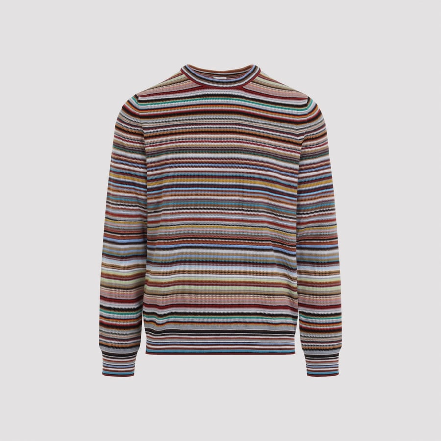 PAUL SMITH Paul Smith Crewneck Sweater