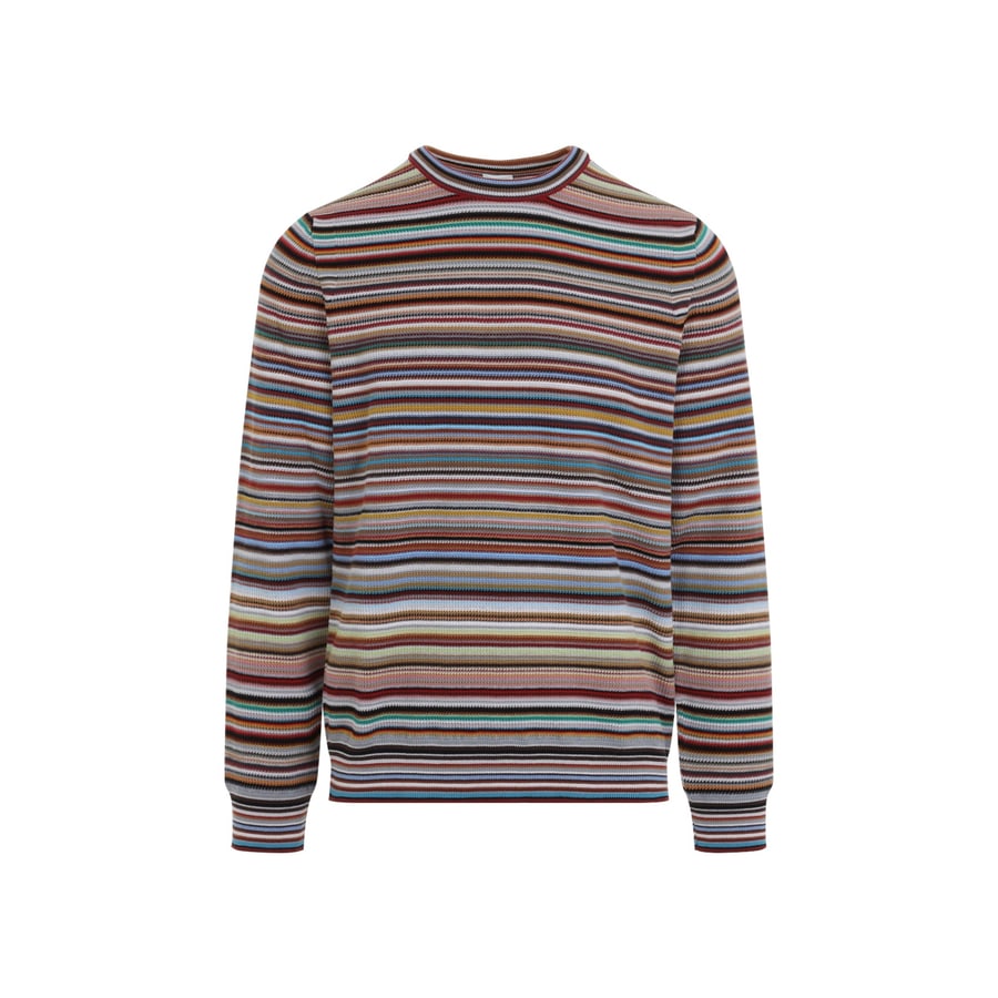 PAUL SMITH Paul Smith Crewneck Sweater, view 2