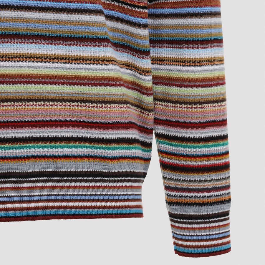 PAUL SMITH Paul Smith Crewneck Sweater, view 5