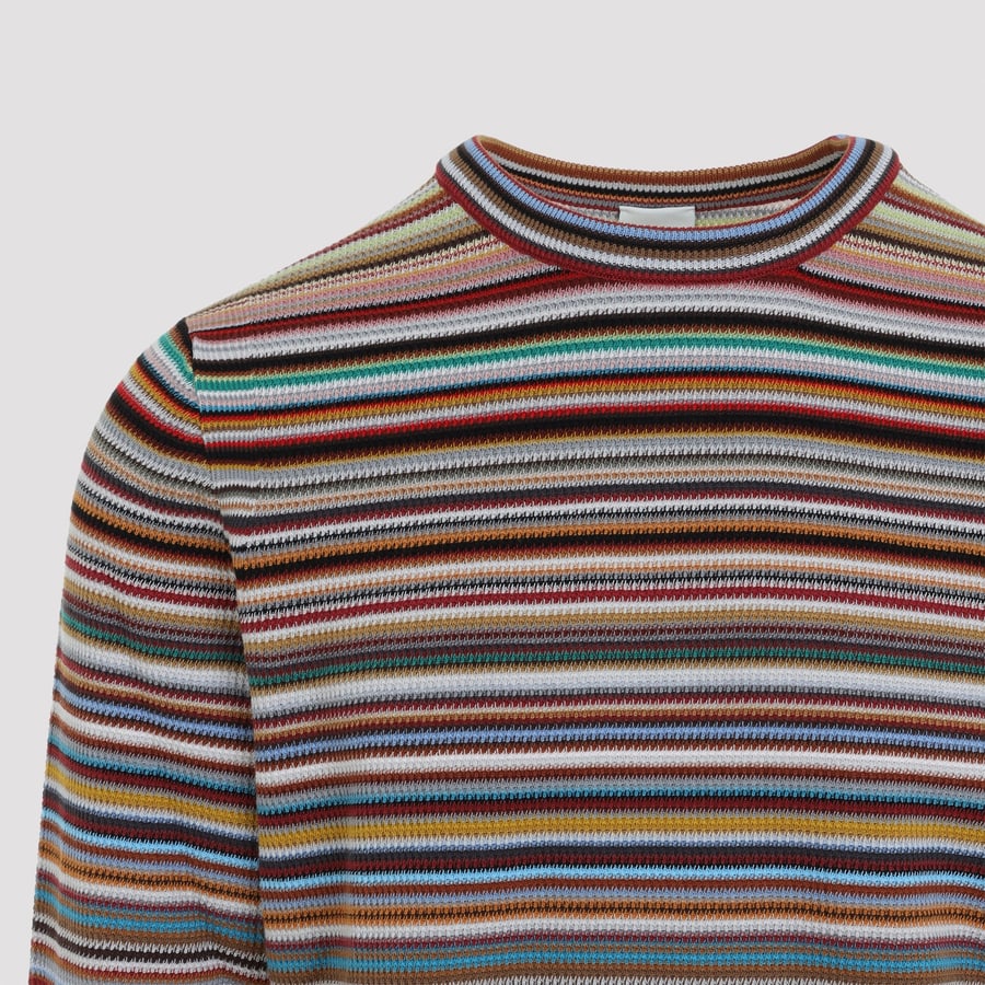 PAUL SMITH Paul Smith Crewneck Sweater, view 6