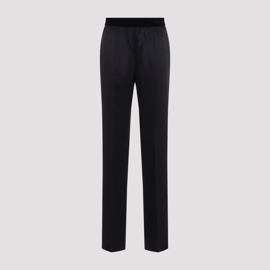 Tom Ford Tom Ford Satin Pants