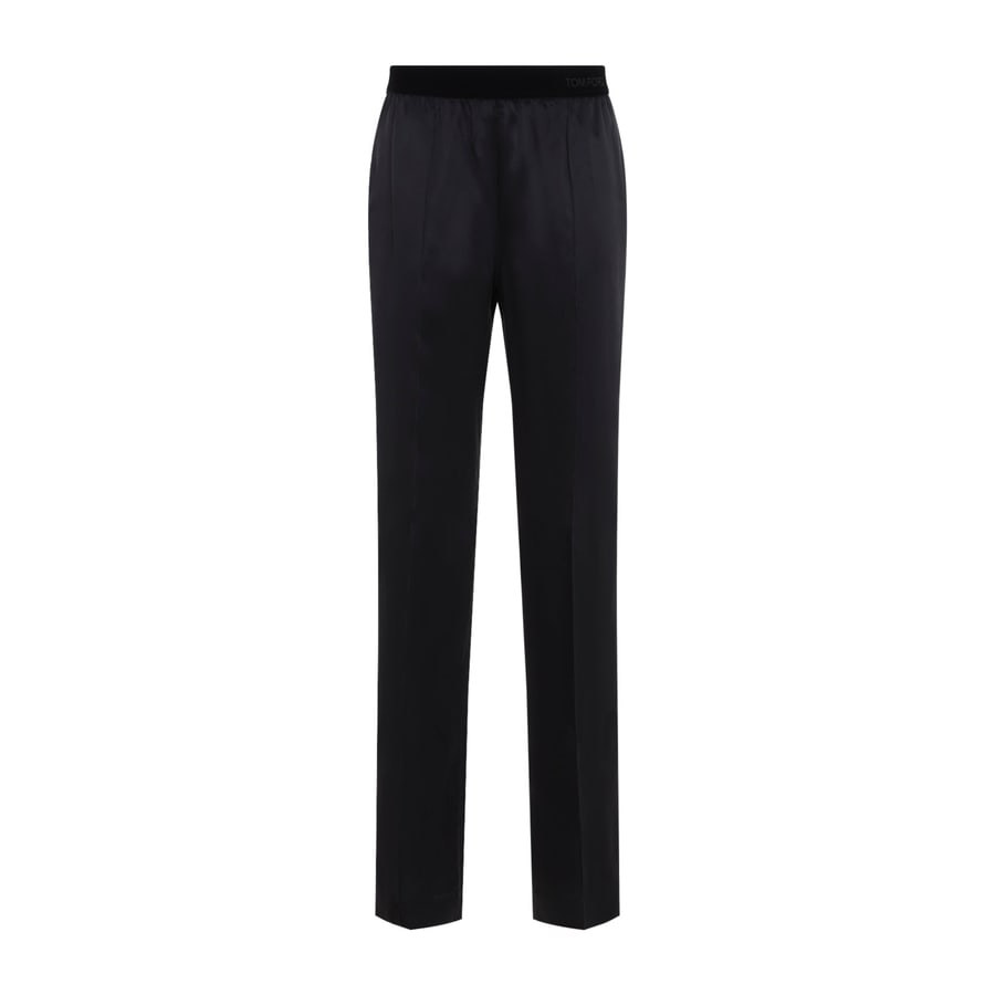Tom Ford Tom Ford Satin Pants, view 2