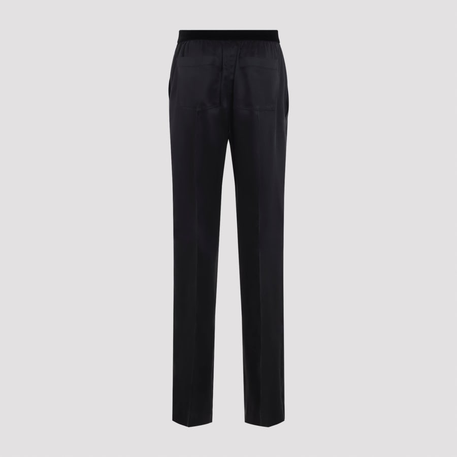 Tom Ford Tom Ford Satin Pants, view 4