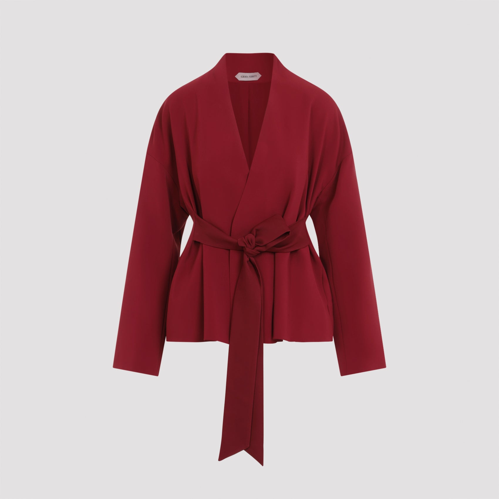 ALBERTA FERRETTI Alberta Ferretti Cady Jacket
