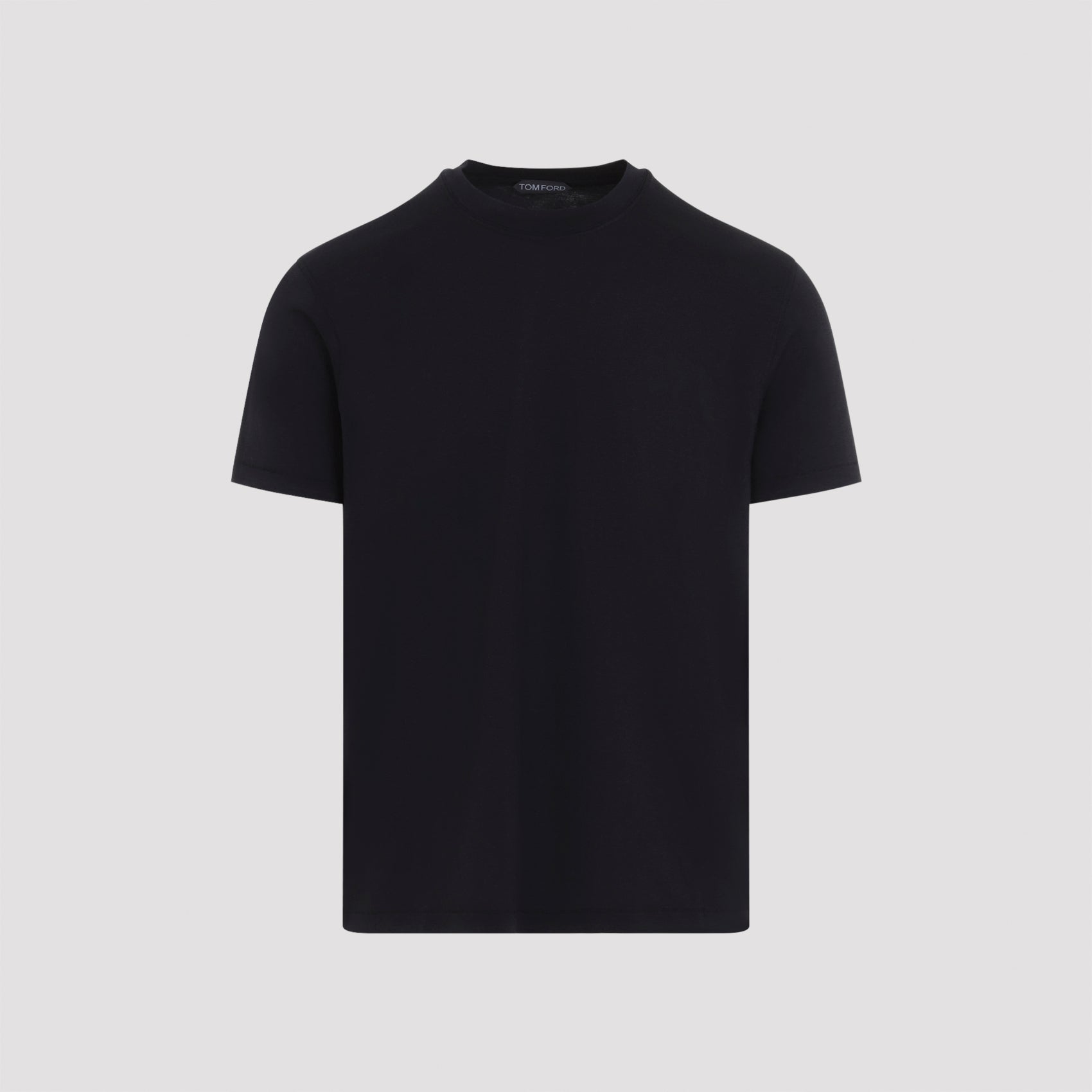 Tom Ford Tom Ford Lyocell T-shirt