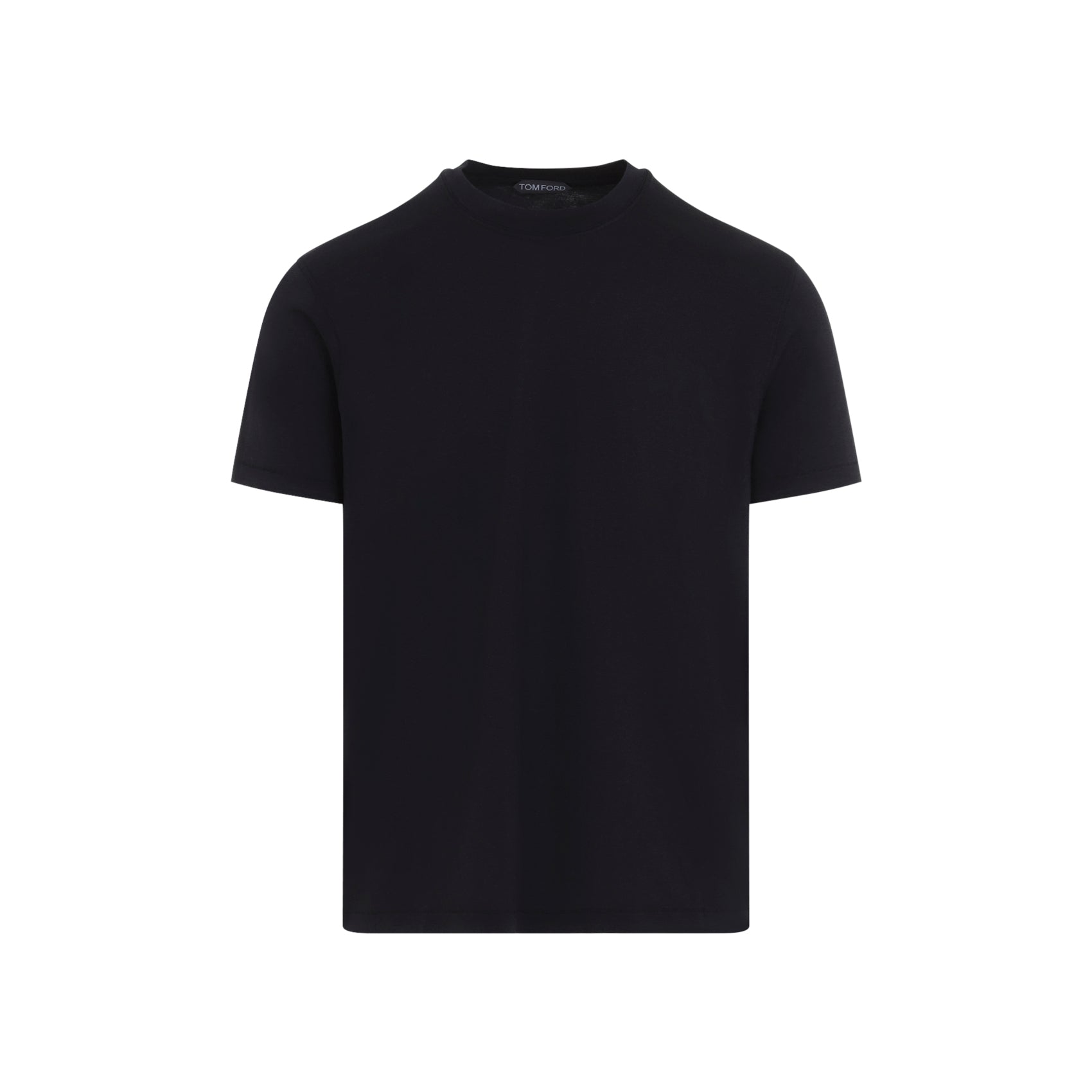 Tom Ford Tom Ford Lyocell T-shirt, view 2