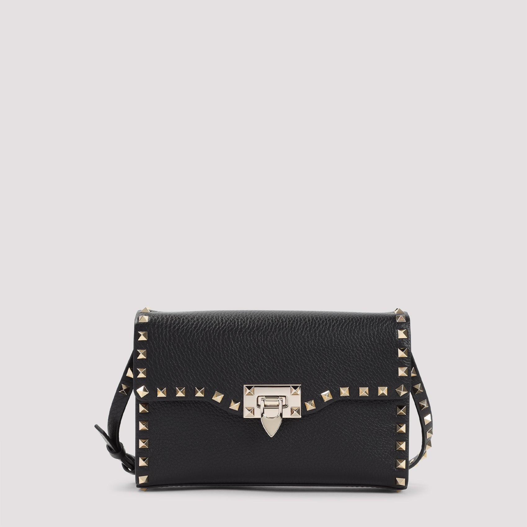 Valentino Garavani Valentino Garavani Small Rockstud Shoulder Bag