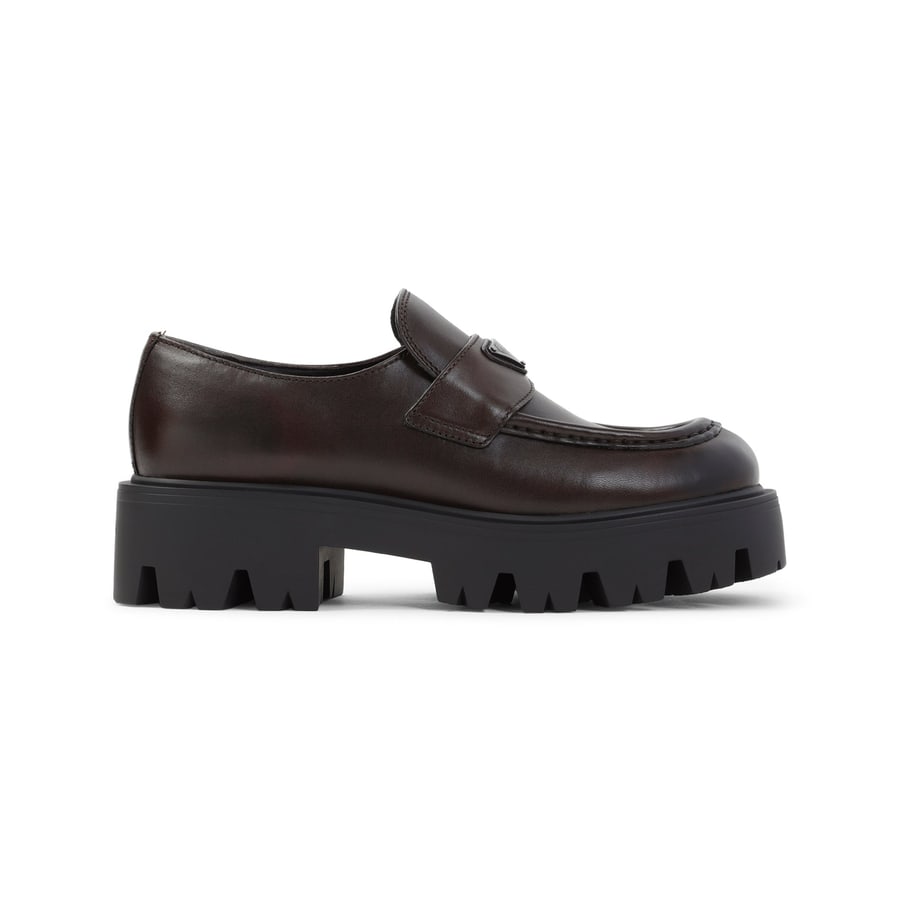Prada Prada Stride Loafer, view 2