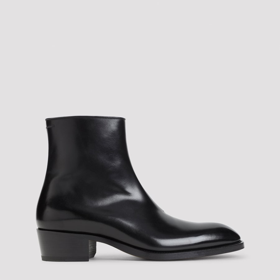 Tom Ford Tom Ford  Burnished Vincent Boot