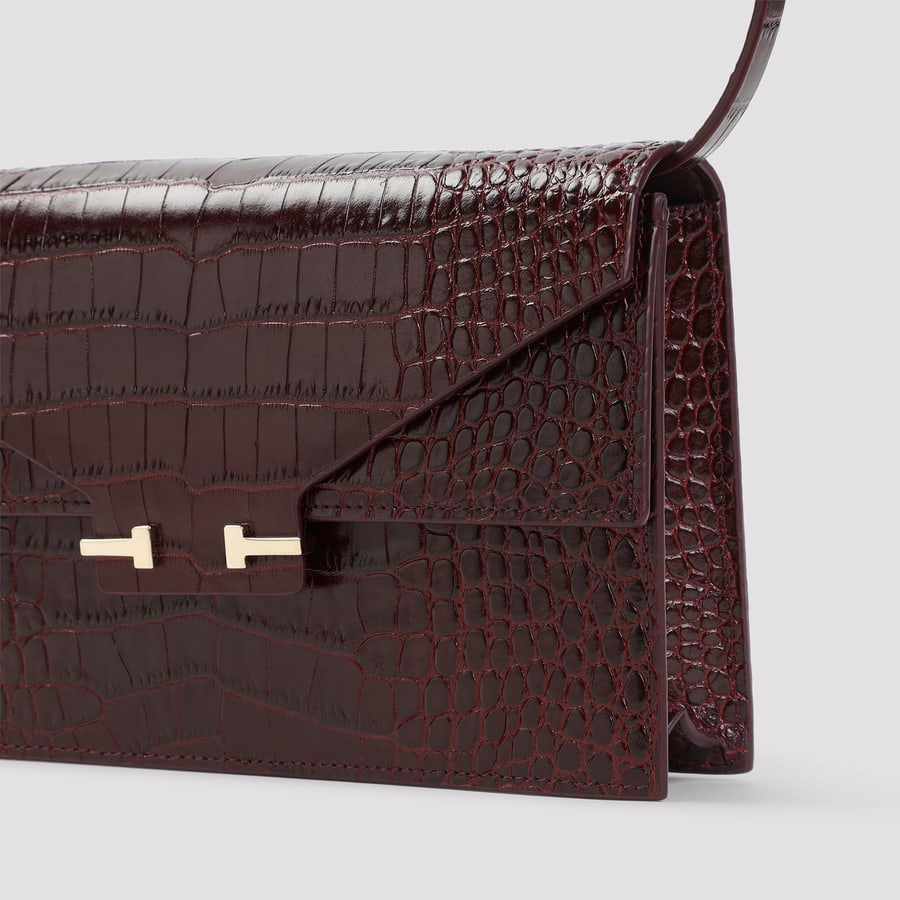 Tom Ford Tom Ford Croco Mini Bag, view 5
