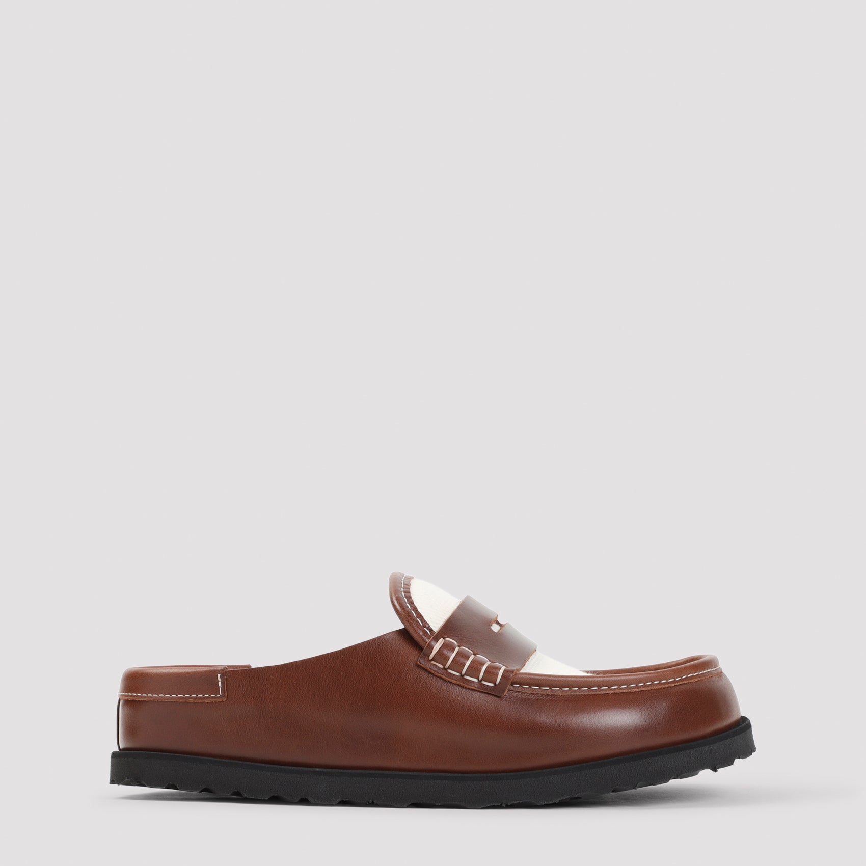 BIRKENSTOCK 1774 Birkenstock 1744 Naples Wrapped Sabot