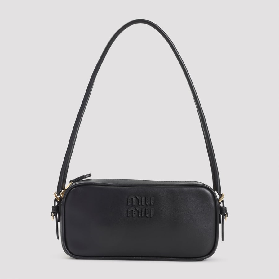Miu Miu Miu Miu Handle Container
