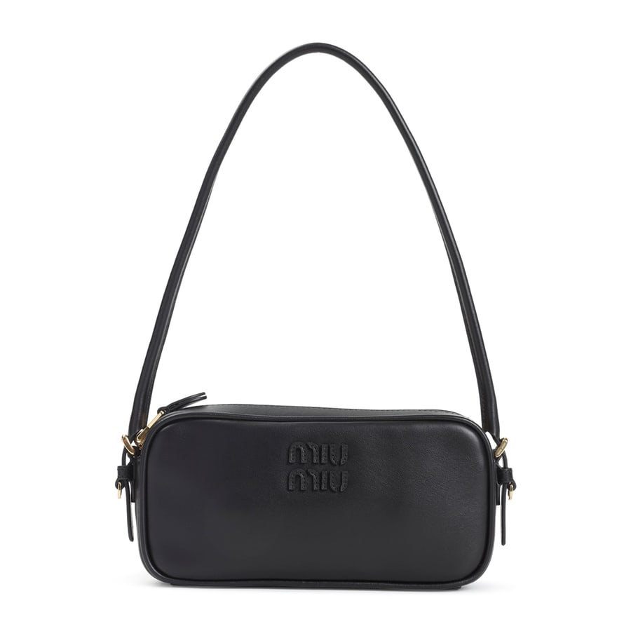 Miu Miu Miu Miu Handle Container, view 2