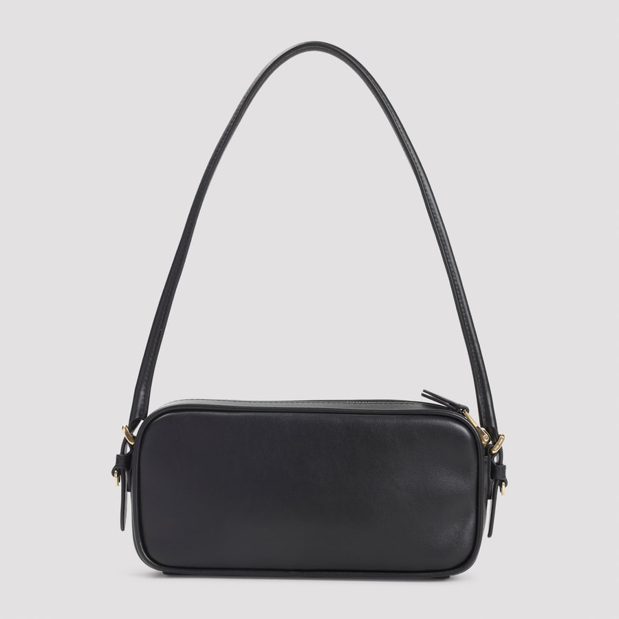 Miu Miu Miu Miu Handle Container, view 4